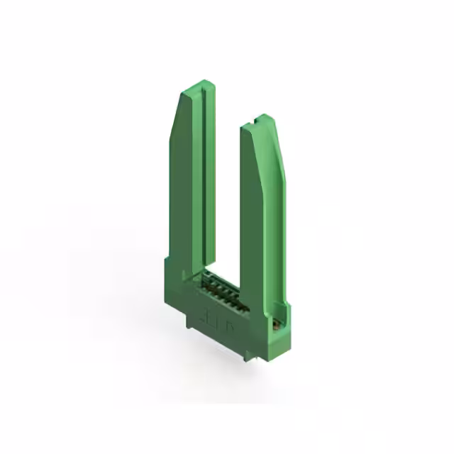 345-008-524-678 EDAC Inc.  Edgeboard Connectors
